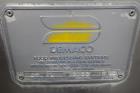 Demaco Pasta Sheeter, Model Cr 21